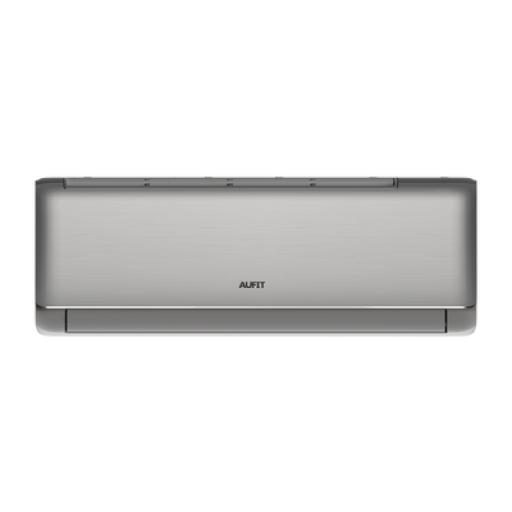 [AUFIT_CHI-R32-12K-220-S21] AUFIT Gama PREMIUM / Minisplit WiFi / Dual Inverter / SEER 21 / ( 1 TON ) / R32 / Frío y Calor / 220 Vca / Alexa y Google Home