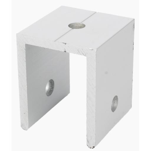 [EPCOM_EPLU33] Epcom Conector U para Pierna Trasera