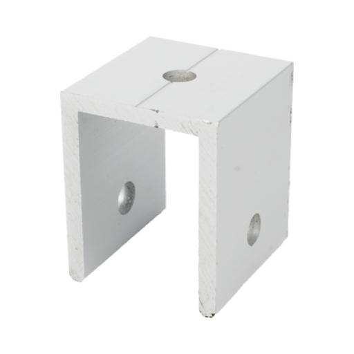 [EPCOM_EPLU33] Epcom Conector U para Pierna Trasera