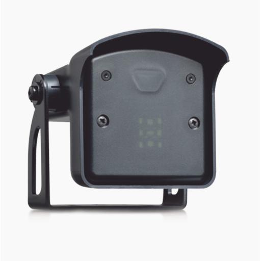 [BEA_10-FALCON] BEA Sensor de Microondas Ideal Para Puertas Automáticas Industriales / IP65 / Ángulo de Inclinaciónn 0 a 180°