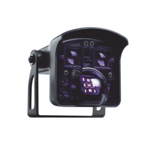 [BEA_10-IS-40-P] BEA Sensor de Presencia Para Puertas Industriales / Tecnologia Infrarroja Para Seguridad 