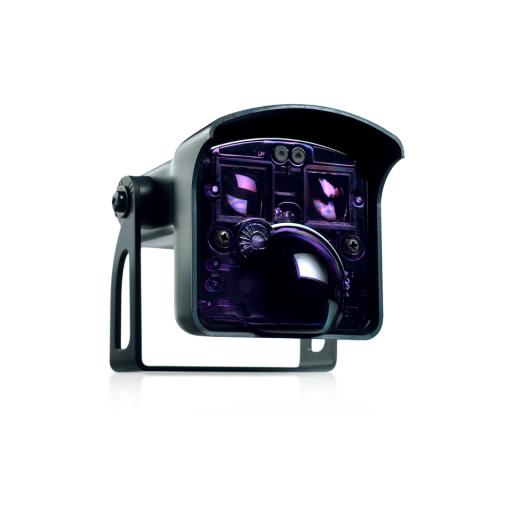 [BEA_10-IS-40-P] BEA Sensor de Presencia Para Puertas Industriales / Tecnologia Infrarroja Para Seguridad 
