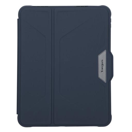 [TARGUS_THZ93402GL] Targus PRO-TEK CASE FOR IPAD 10TH GEN 10.9-INCH BLUE