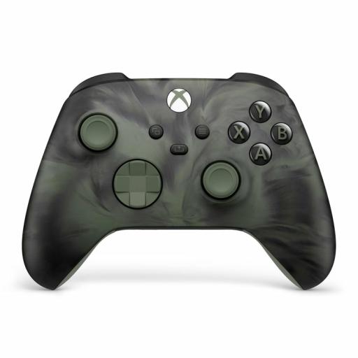 [MICROSOFTCORPORATION_QAU-00103] MICROSOFT CORPORATION CONTROL INALAMBRICO XBOX EDICION ESPECIAL NOCTURNAL VAPOR CA