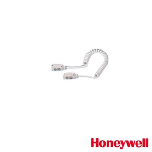 [HONEYWELLHOMERESIDEO_64WH] HONEYWELL HOME RESIDEO Cable de línea delgada contraíble para puertas corredizas, cortinas eléctricas y ventanas.