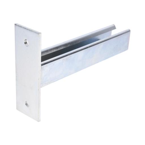 [CHAROFIL_MG-MS-117EZ] CHAROFIL Ménsula Unicanal 700mm