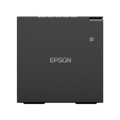 [EPSON_C31CK50052] EPSON MINIPRINTER TM-M30III-052 NEGRO WIFIBT USB RED RECIBO CUTT FT