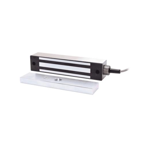 [SECO-LARM_E942FC600AR] SECO-LARM CERRADURA ELECTROMAGNETICA DE 600LB  CON  CORDON ARMADO