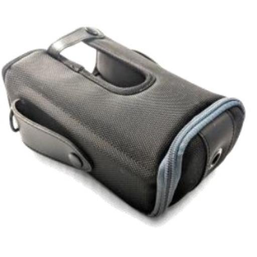 [ZEBRA_SG-MC9X-SHLSTG-01] ZEBRA MC93 SOFT HOLSTER FOR GUN
