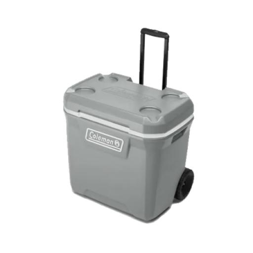 [COLEMAN_3000006476] COLEMAN HIELERA COLEMAN 65 QT. CON RUEDAS 316 