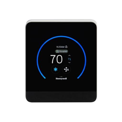[HONEYWELLBMS_TC300BG] HONEYWELL BMS Termostato TC300: COMM: FCU 24V: GRIS