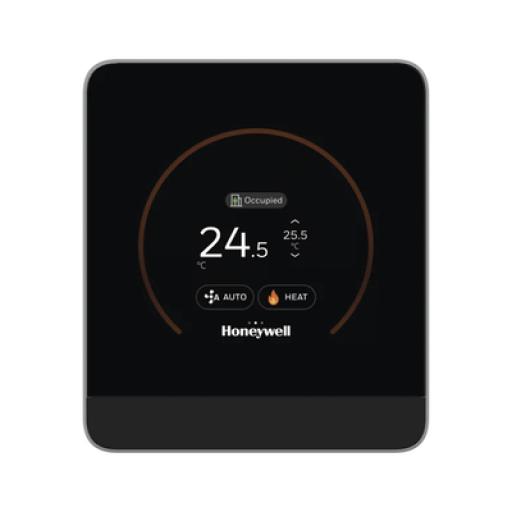 [HONEYWELLBMS_TR100-TH-G] HONEYWELL BMS Módulo de pared con sensores de temperatura y humedad TR100