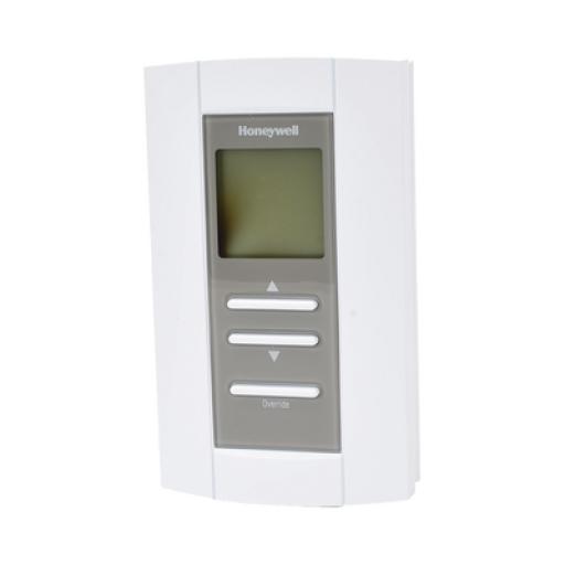 [HONEYWELLBMS_TB6980A1007/U] HONEYWELL BMS Termostato de control flotante ZonePRO: Salida única: 24 V