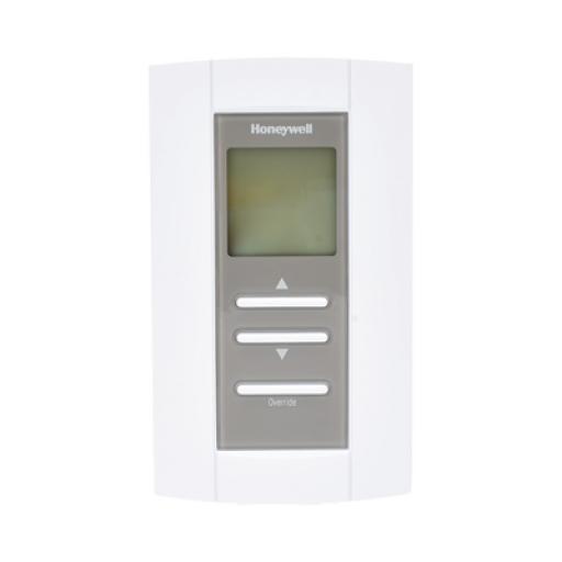 [HONEYWELLBMS_TB7980A1006/U] HONEYWELL BMS Termostato de control flotante ZonePRO: Salida única: 24 V