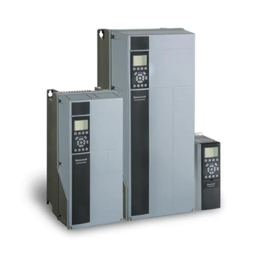 [HONEYWELLBMS_HVFD3D3A0300G100C] HONEYWELL BMS VARIADORES DE FRECUENCIA 3G SmartVFD 208/230 Vac 30 HP NEMA 1