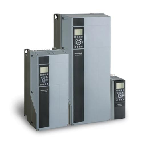 [HONEYWELLBMS_HVFD3D3C0100G100C] HONEYWELL BMS VARIADORES DE FRECUENCIA 3G SmartVFD 460 Vac 10 HP NEMA 1