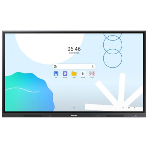[SAMSUNG_LH86WADWLGCXZA] SAMSUNG INTERACTIVE DISPLAY WA86D WAD SERIES - 86IN LED-BACKLIT