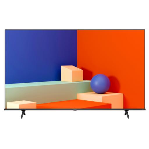 [HISENSE_58A6KV] HISENSE PANTALLA LED 4K 58 PULGADAS SMART TVVIDAA