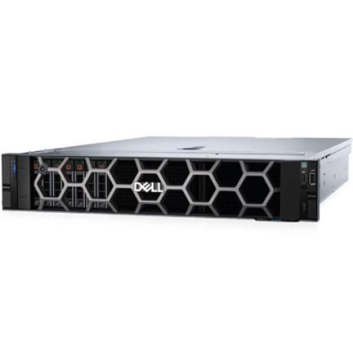 [DELL_R760XS-FY25Q3-MX] DELL POWEREDGE R760XS INTEL XEON GOLD 5418Y 24C 48T 1X16GB 4800MTS 1