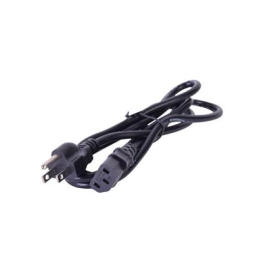 [SYSCOM_SVT18AWGC] Syscom Cable de alimentación  eléctrica para , 120-240 Vca, de 1.8 metros