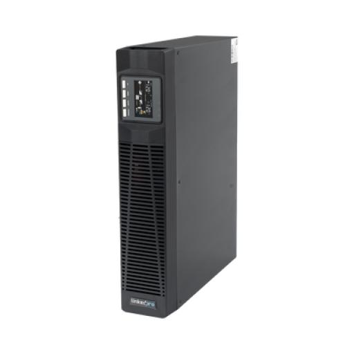 [LINKEDPROBYEPCOM_LP1KRT] LINKEDPRO BY EPCOM UPS ONLINE 1000VA/900W DE TOPOLOGIA ONLINE PARA RACK/TORRE 2U
