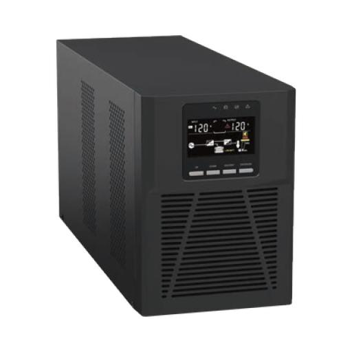 [LINKEDPROBYEPCOM_LP1KOLT] LINKEDPRO BY EPCOM UPS ONLINE 1000VA/900W 6 CONTACTOS NEMA 5-15R C/PANTALLA LCD Y PROTECCION RJ45/USB