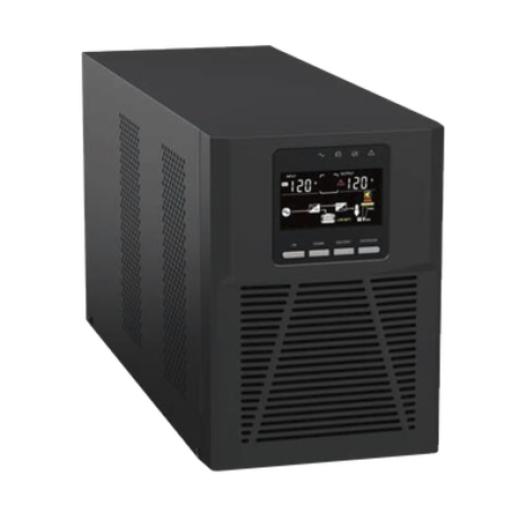 [LINKEDPROBYEPCOM_LP2KOLT] LINKEDPRO BY EPCOM UPS ONLINE 2000VA/900W 6 CONTACTOS NEMA 5-15R C/PANTALLA LCD Y PROTECCION RJ45/USB