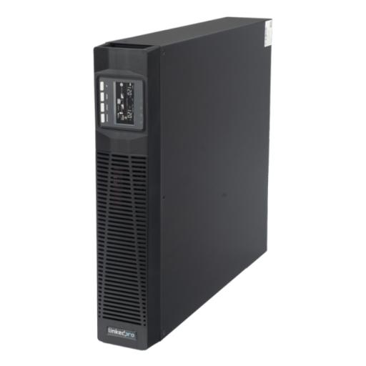 [LINKEDPROBYEPCOM_LP2KRT] LINKEDPRO BY EPCOM UPS ONLINE 2000VA/1800W DE TOPOLOGIA ONLINE PARA RACK/TORRE 2U