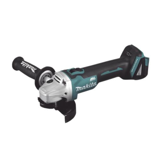 [MAKITA_DGA458Z] Makita Miniesmeril de  4-1/2" 8500 RPM, 18V