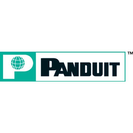 [PANDUIT_STP6X7YL] Panduit Patch Cord Cat6A, Blindado S/FTP, CM/LS0H, 7 ft, Color Amarillo