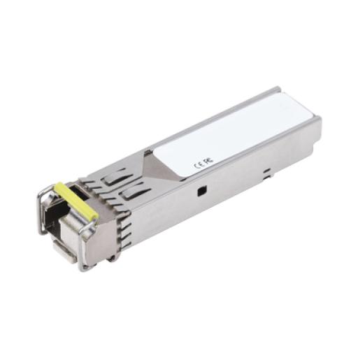 [PLANET_MTB-LA60] Planet Transceptor WDM mini-Gbic SFP+ 10G LC TX:1270nm RX:1330nm para fibra Mono Modo 60 Km, , Requiere MTB-LB60