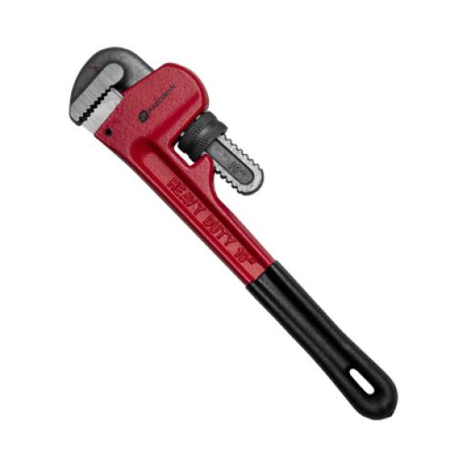 [PRECISION_PST-H01-012] Precision Llave Stillson de 10 Pulgadas para Tubo