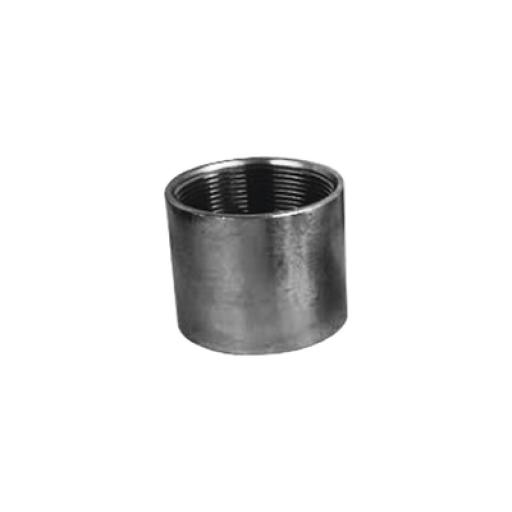 [RAWELT_COAL-38] RAWELT Cople Conduit Aluminio de 1 1/2".