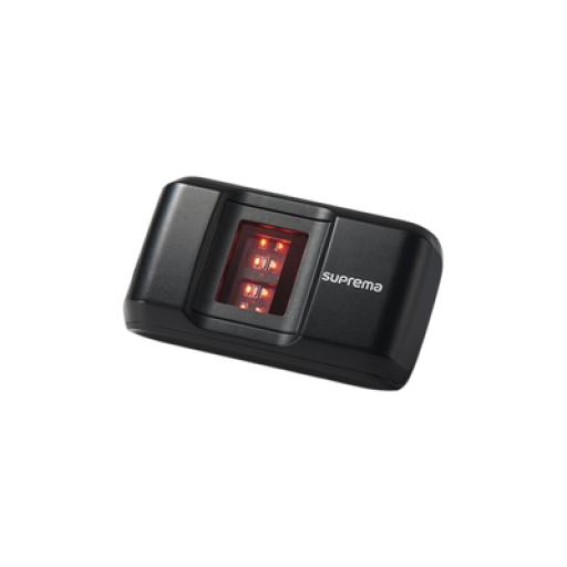 [SUPREMA_BIOMINISLIM2] Suprema Biominislim2 Lector enrolador de huella USB