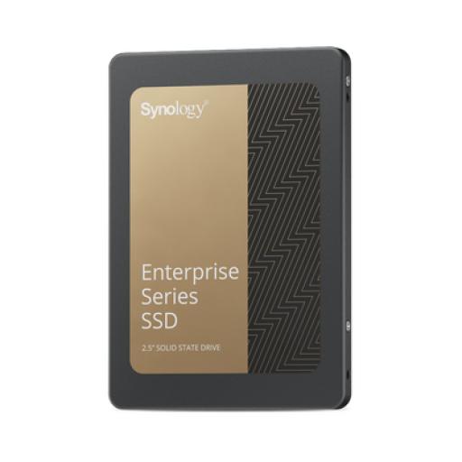 [SYNOLOGY_SAT52107000G] Synology 7000 GB SSD , diseñada para Synology NAS