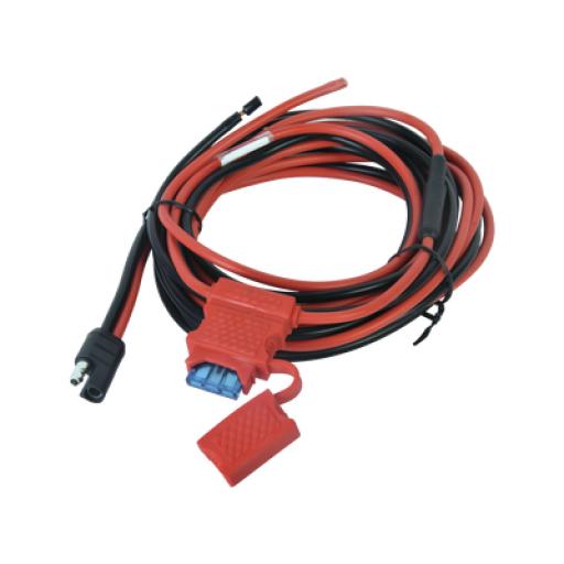 [TXPRO_TXM210] TX PRO Arnes de corriente para radios  GM300 móvil PRO3100/5100/7100/CDM750/1250/1550
