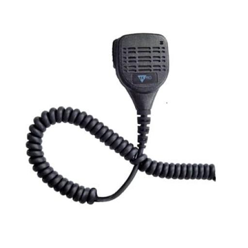 [TXPRO_TX-309-H02] TX PRO Micrófono bocina portátil Impermeable para HYT TC610P/TC780