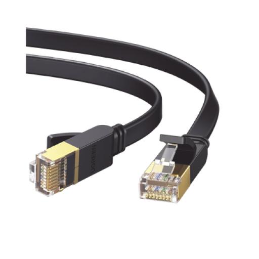 [UGREEN_11261] Ugreen Cable Ethernet Plano Cat7 U/FTP 10 Gigabit 600MHz 2m