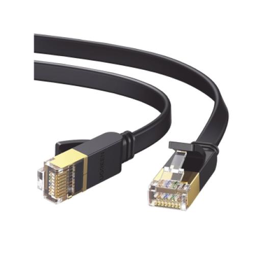[UGREEN_11262] Ugreen Cable Ethernet Plano Cat7 U/FTP 10 Gigabit 600MHz 3m