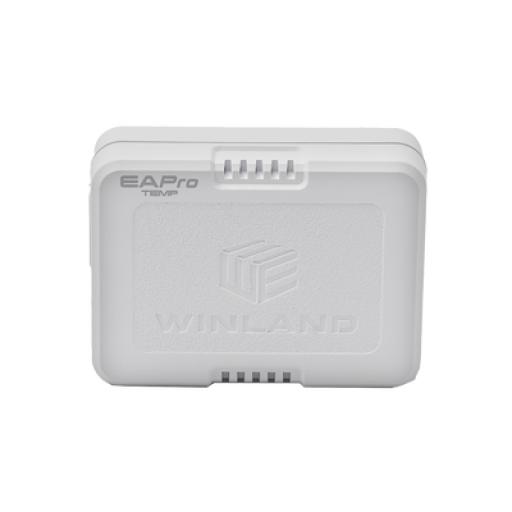 [WINLANDELECTRONICS_EAPRO-WTS] WINLAND ELECTRONICS Sensor de temperatura inalámbrico para EAPro® Gateway (EAPro-GTWY) 