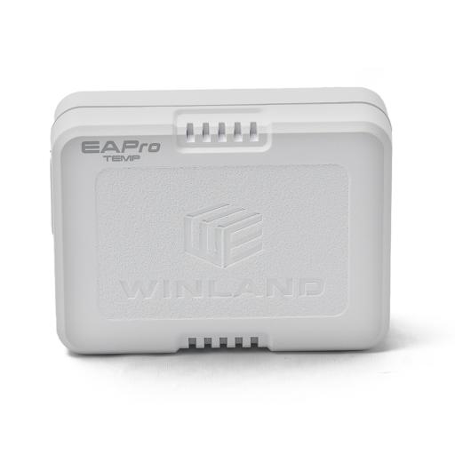 [WINLANDELECTRONICS_EAPRO-WTS] WINLAND ELECTRONICS Sensor de temperatura inalámbrico para EAPro® Gateway (EAPro-GTWY) 