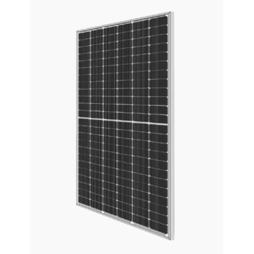 [LEAPTON_LP182*199M66NH580W] LEAPTON Módulo Solar LEAPTON 2279 X 1134 mm, 580 W, 48.22 Vcc , Monocristalino, 132 cel. TOPCON