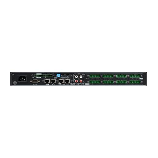[YAMAHA_MTX3] YAMAHA Procesador Matricial de Audio | 26 Entradas | 8 Salidas | Ideal para Instalaciones Comerciales
