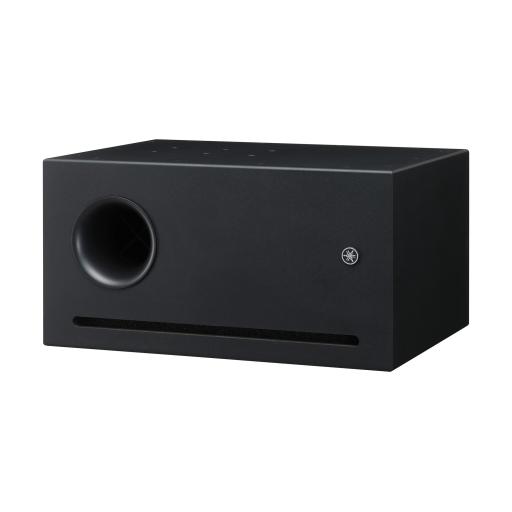 [YAMAHA_VXS10S] YAMAHA Subwoofer pasivo para superficie 10in, 100W + 100W(RMS)  a 8ohms+8ohms