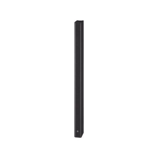 [YAMAHA_VXL1B16] YAMAHA Altavoz de Columna | 16 x 1.5" en Arreglo Lineal | Color Negro