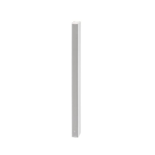 [YAMAHA_VXL1W16] YAMAHA Altavoz de Columna | 16 x 1.5" en Arreglo Lineal | Color Blanco
