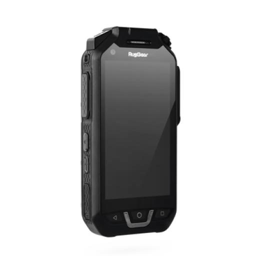 [RUGGEAR_RG750] RUGGEAR RugGear Smartphone de Alto Rendimiento para Aplicaciones PTT de Mision Crítica