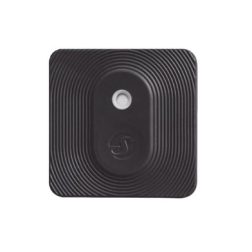 [SHELLY_SHELLYBLUHT] SHELLY Sensor de temperatura y humedad Bluetooth, inteligente e inalámbrico, integrable a la App de Shelly.