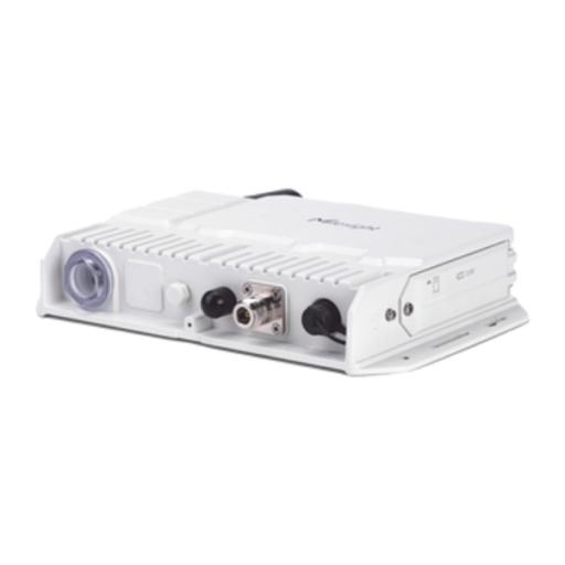 [MILESIGHT_SG50-L08GL-915M] MILESIGHT GATEWAY SOLAR LORAWAN PARA EL INTERNET DE LAS COSAS PARA EXTERIORES