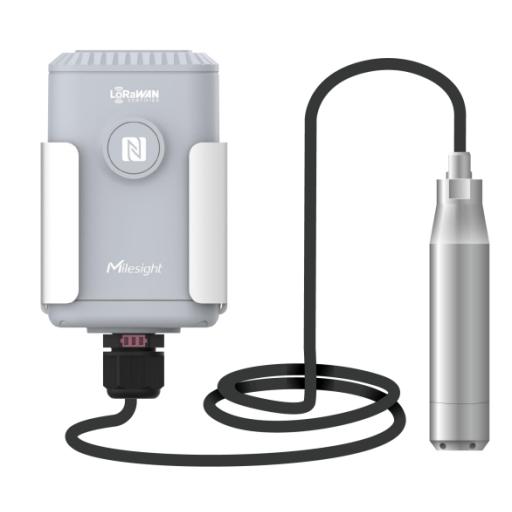 [MILESIGHT_EM500-SWL-915M] MILESIGHT SENSOR DE NIVEL DE AGUA SUMERGIBLE CON TECNOLOGIA LORAWAN